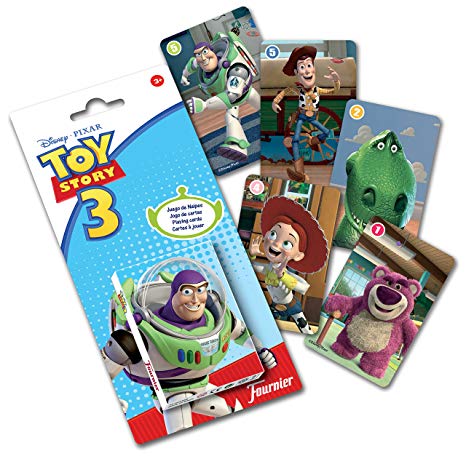 Jeux de societe toy story