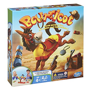 Action jeux de société