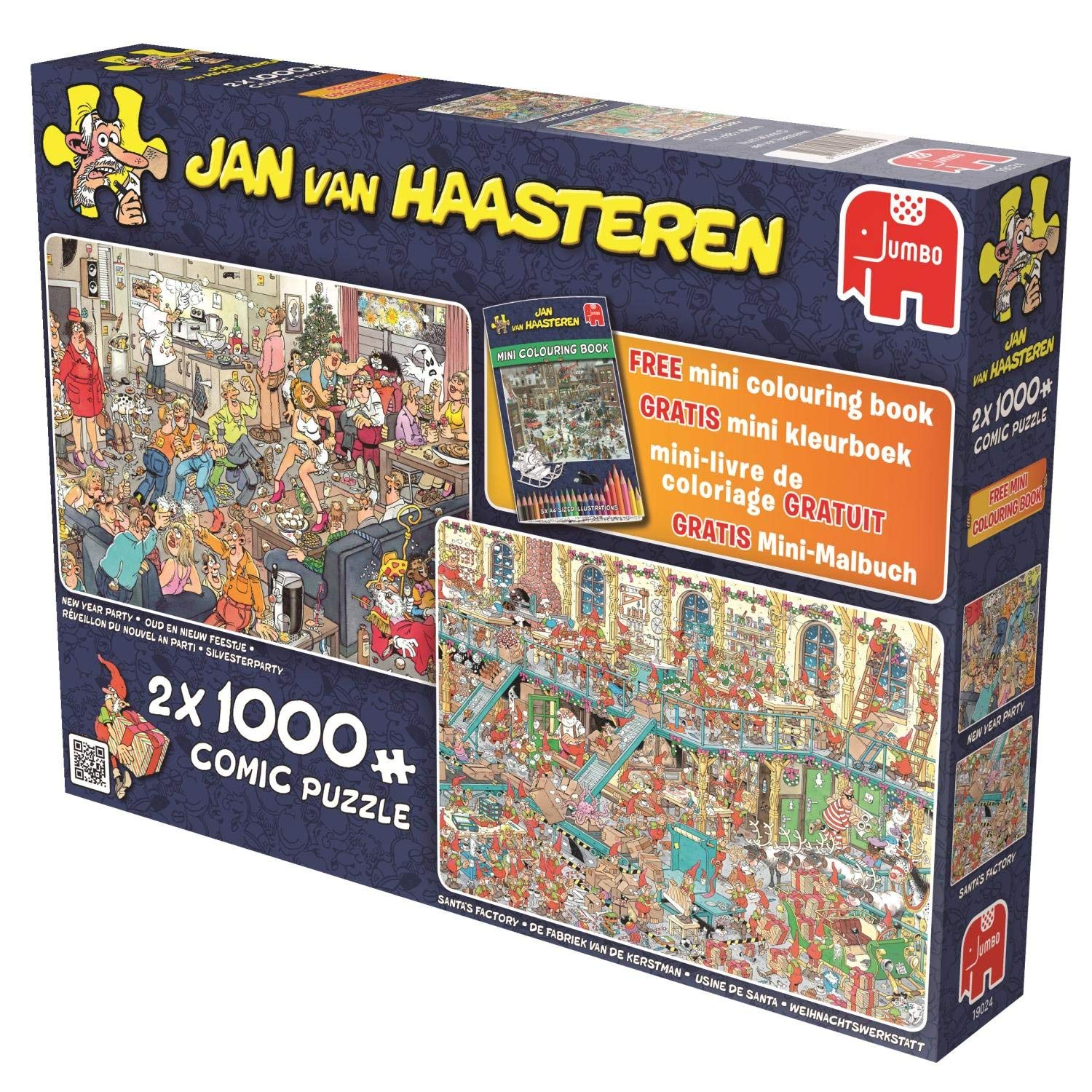 Puzzle book gratuit