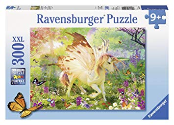 Puzzle licorne ravensburger