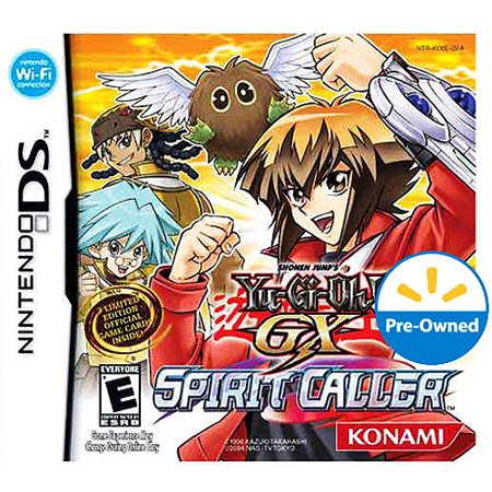 Puzzle yu gi oh gx spirit caller