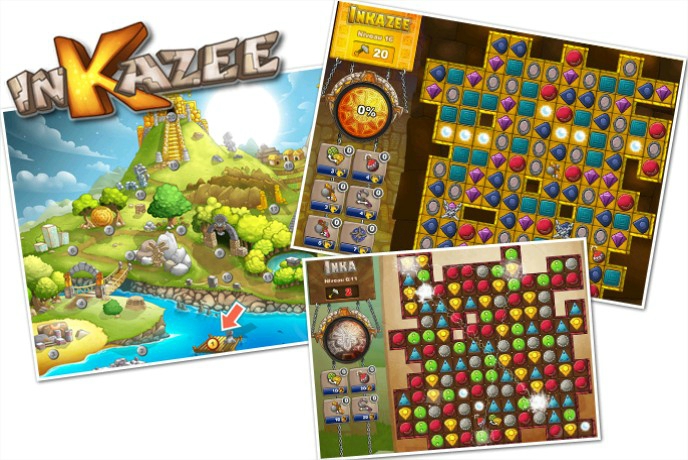 Jouer au puzzle en ligne gratuit