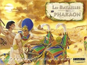 Jeux de société pharaon