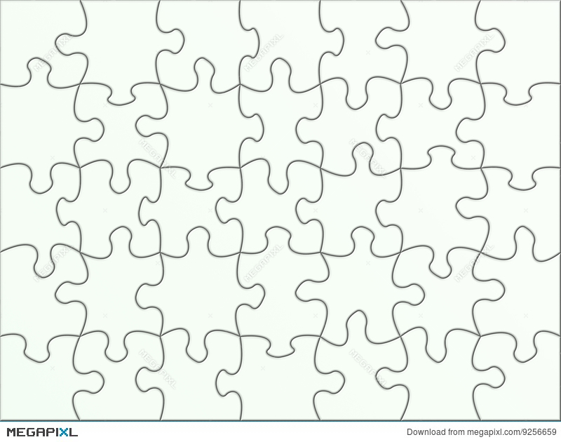 Texture puzzle photoshop