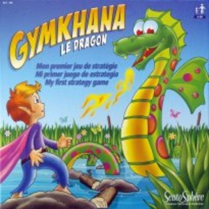 Gymkhana jeux de societe