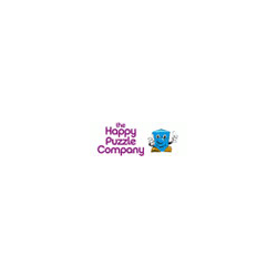 Happy puzzle
