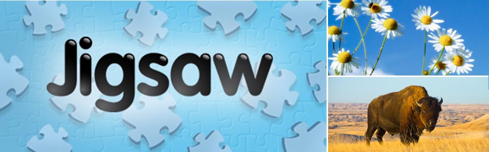Jigzone com puzzle gratis