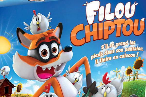 Jeux de societe filou chiptou