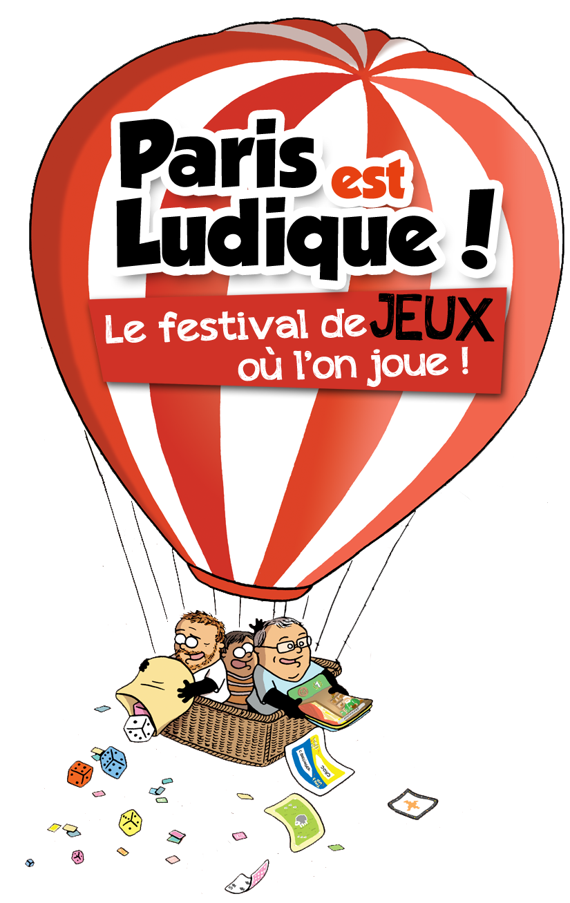 Jouer à des jeux de société à paris