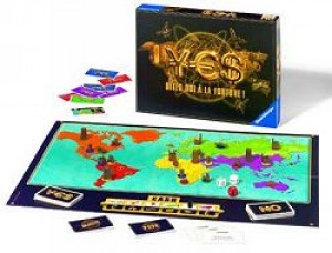 Site de jeux de societé
