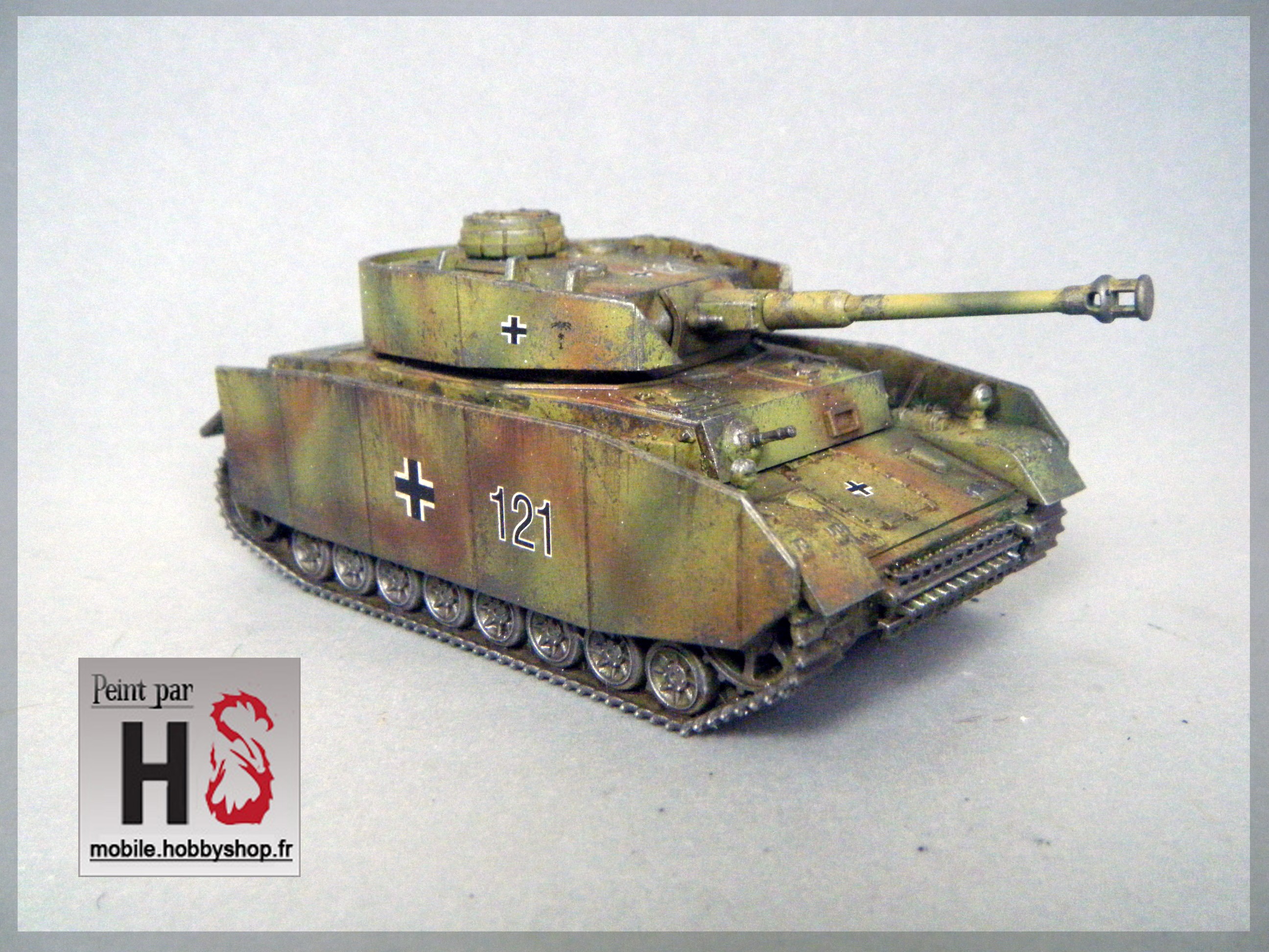 Jeux de societe tank