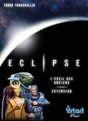 Jeux de societe eclipse