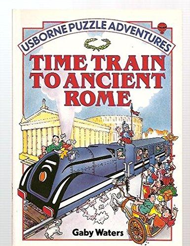 Usborne puzzle adventures