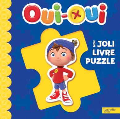 Puzzle de oui oui