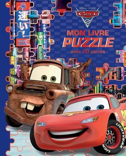 Livre puzzle