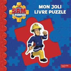 Mon joli livre puzzle