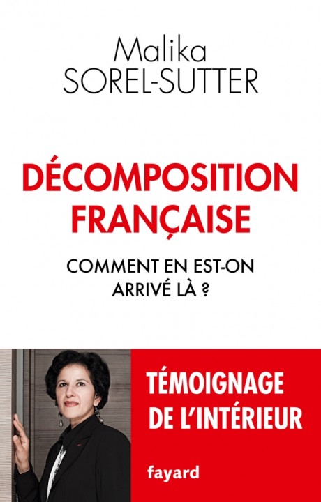 Malika sorel le puzzle de l intégration
