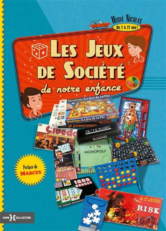 Jeux de société 1900