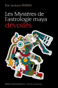 Chez maya puzzle mystère