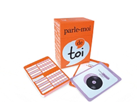 Jeux de société pour apprendre a se connaitre