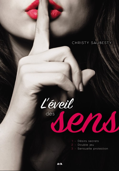 Jeux de société sensuel