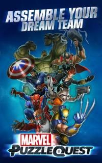 Puzzle quest download