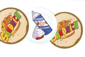 Jeux de societe sandwich