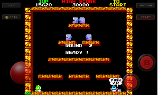 Puzzle bobble apk