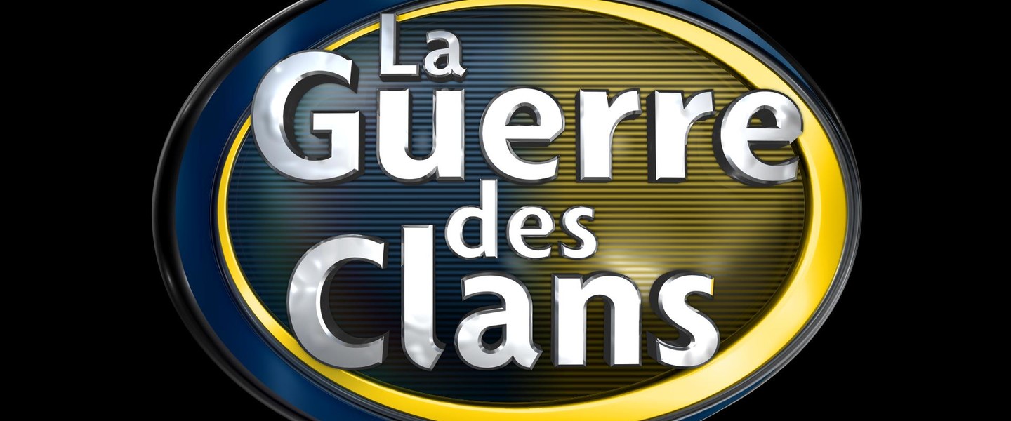 Jeux de société guerre des clans