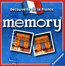 Jeux de societe memory