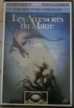 Accessoire jeux de societe