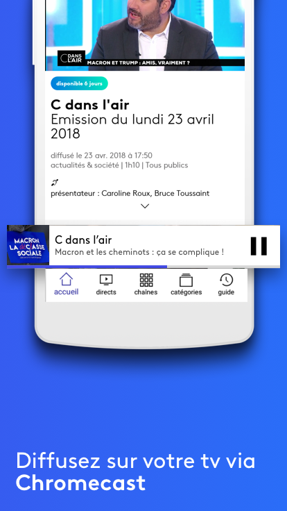 France puzzle replay