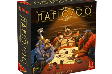 Jeux de société news