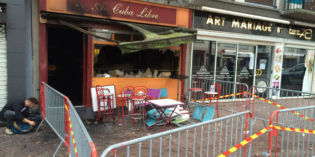 Bar jeux de société rouen