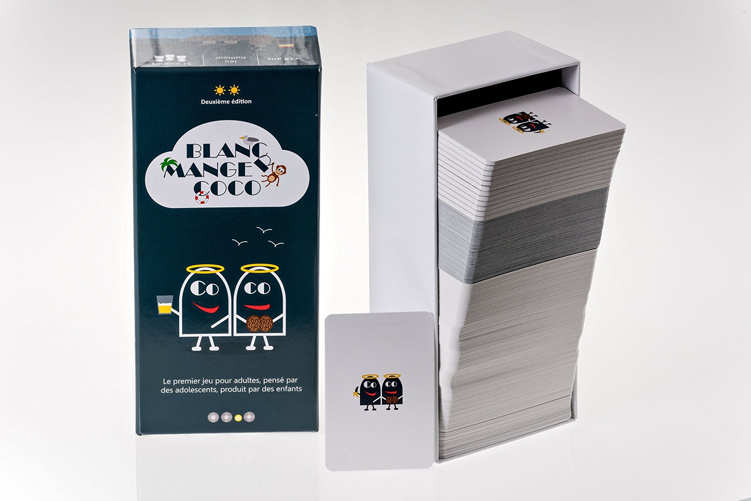 Maison d édition jeux de société