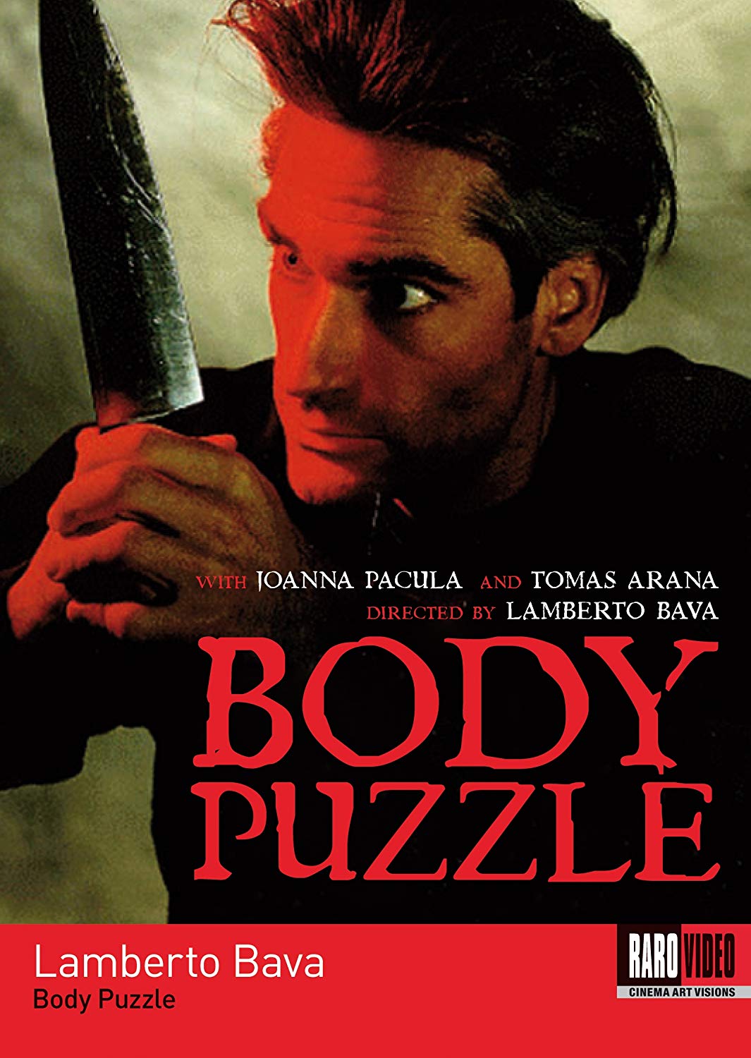 Puzzle films