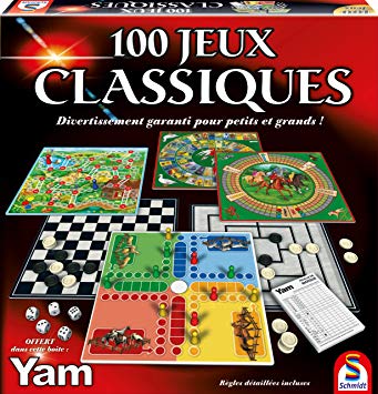 Malette jeux de societe classique
