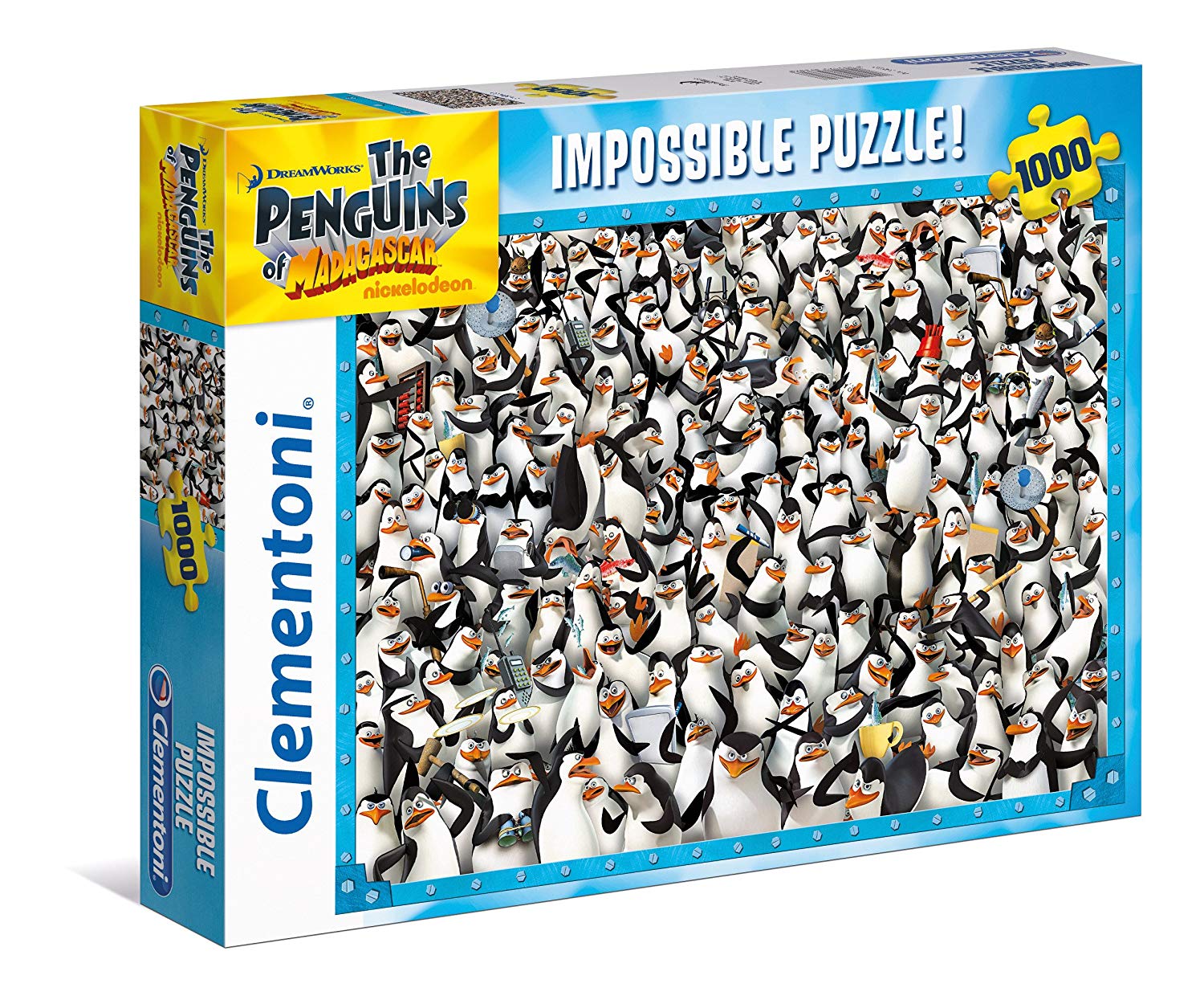 Jeux de puzzle trés difficile gratuit
