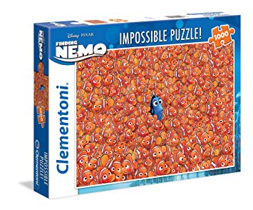Amazone puzzle
