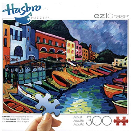 Puzzle adulte amazon