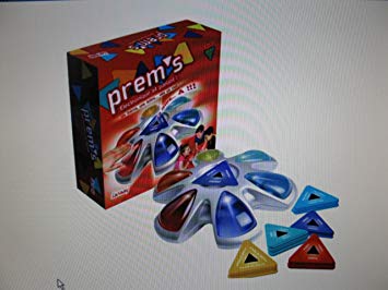 Jeux de societe prem's