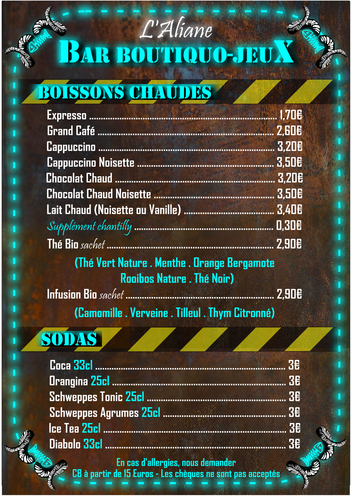 Magasin jeux de société colmar