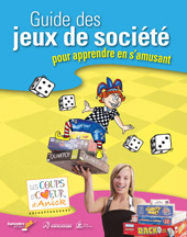 Guide des meilleurs jeux de société