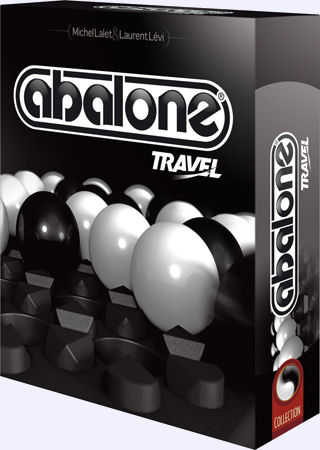 Jeux de societe boule noir et blanche