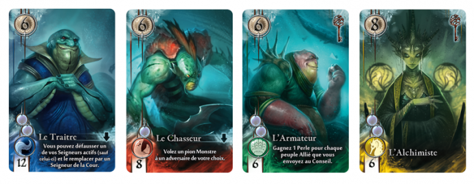 Abysse jeux de societe