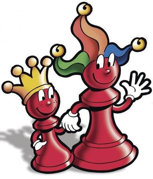 Jeux de société pions