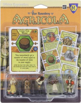 Jeux de société agriculture