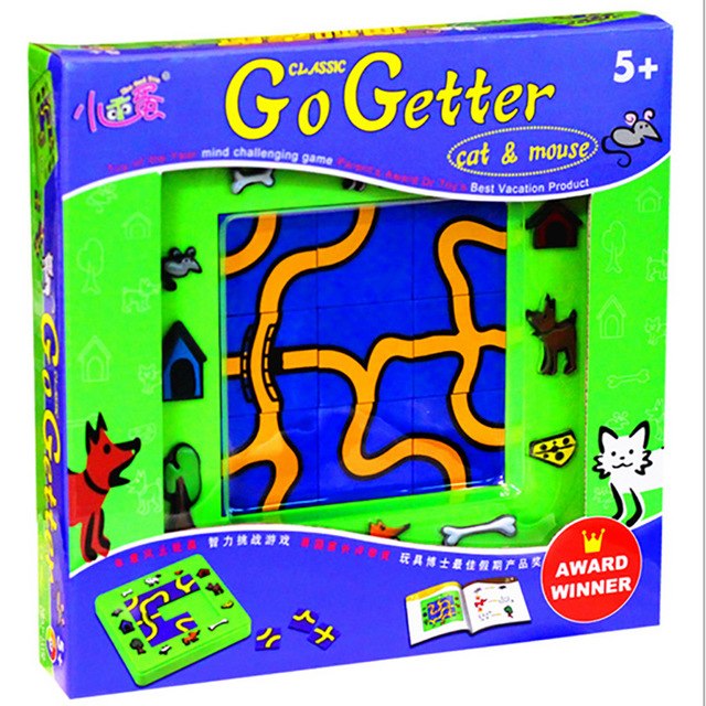 Protection jeux de société