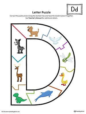 Puzzle d