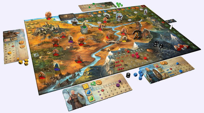 Top jeux de société adulte